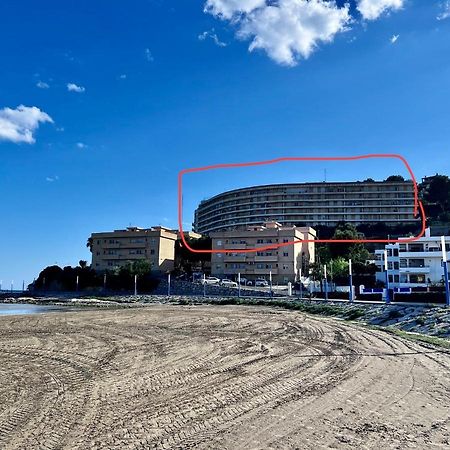 Loft Apartamento Peñíscola 外观 照片