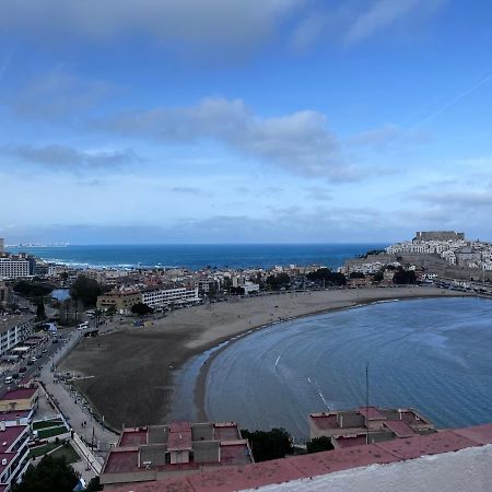 Loft Apartamento Peñíscola 外观 照片