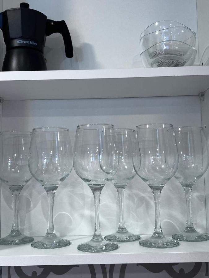 Loft Apartamento Peñíscola 外观 照片