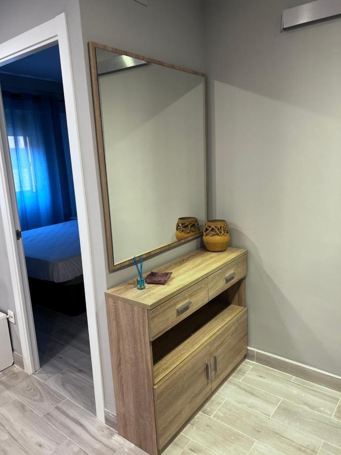 Loft Apartamento Peñíscola 外观 照片