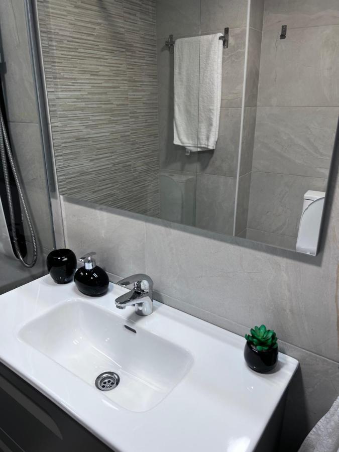 Loft Apartamento Peñíscola 外观 照片
