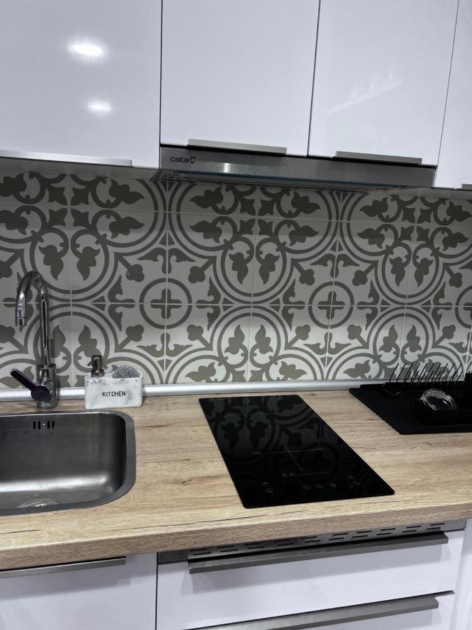 Loft Apartamento Peñíscola 外观 照片