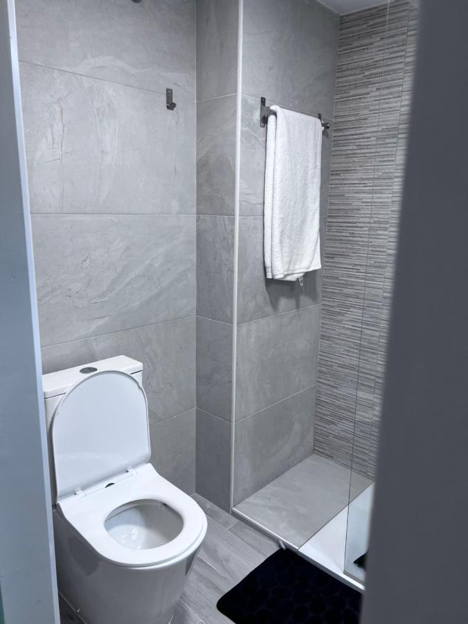 Loft Apartamento Peñíscola 外观 照片