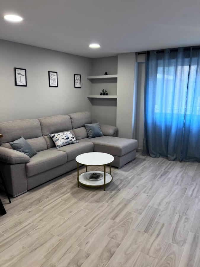 Loft Apartamento Peñíscola 外观 照片