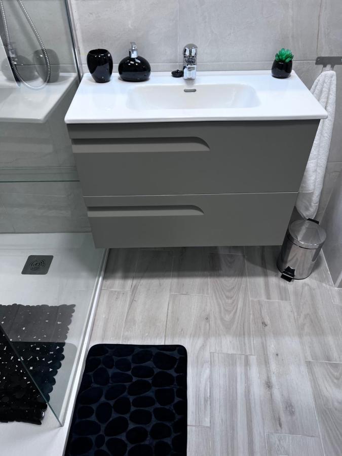 Loft Apartamento Peñíscola 外观 照片