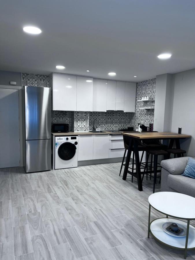 Loft Apartamento Peñíscola 外观 照片