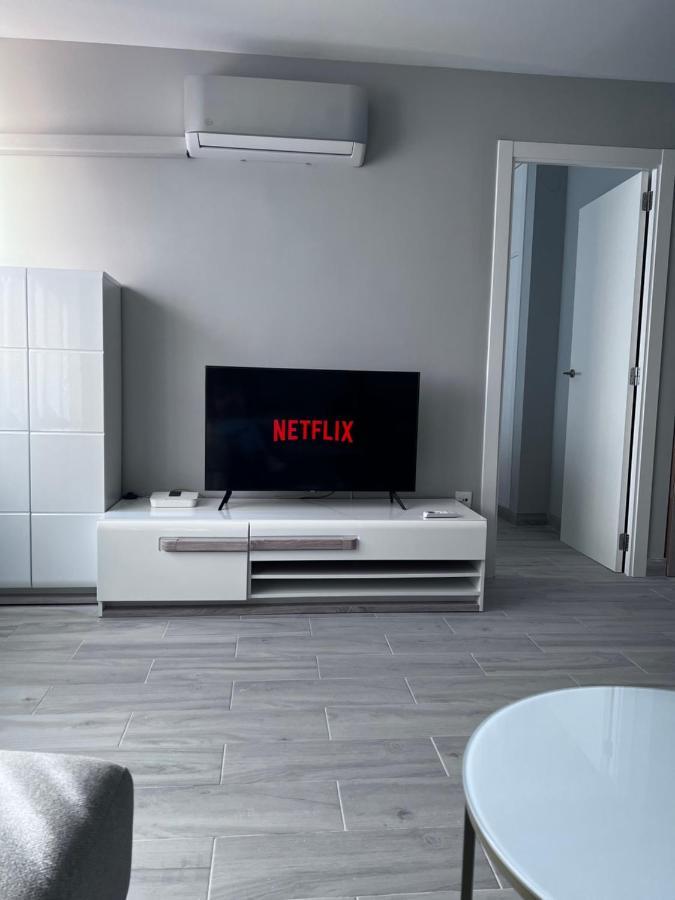 Loft Apartamento Peñíscola 外观 照片