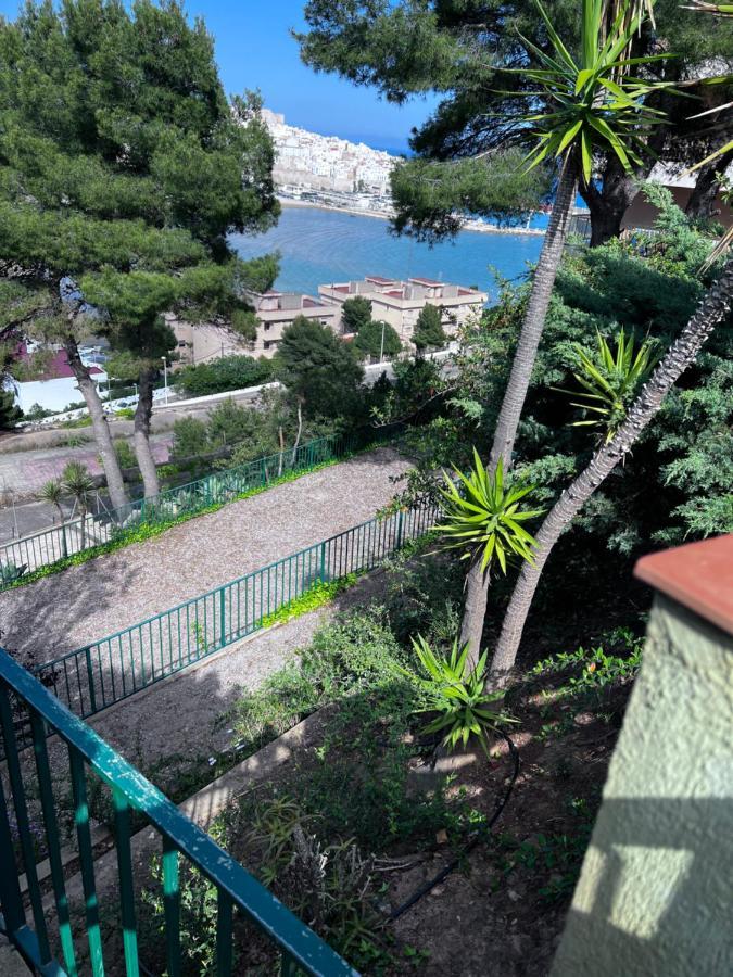 Loft Apartamento Peñíscola 外观 照片