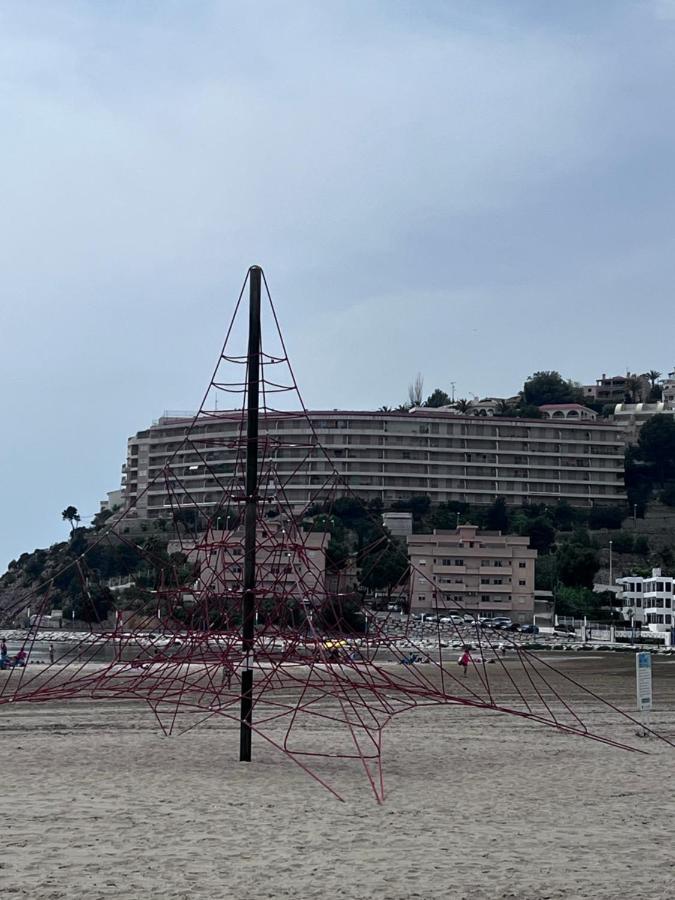 Loft Apartamento Peñíscola 外观 照片