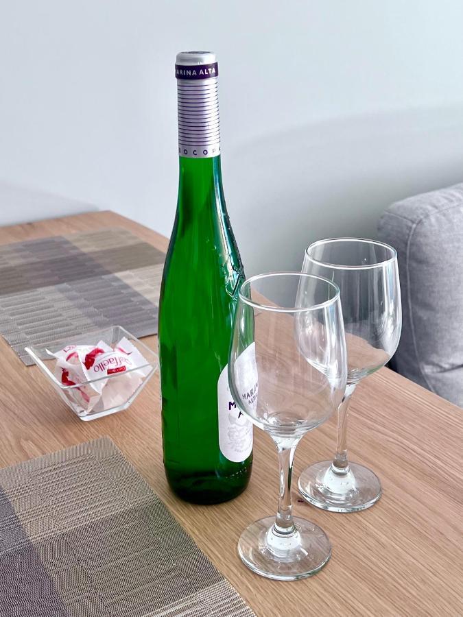 Loft Apartamento Peñíscola 外观 照片