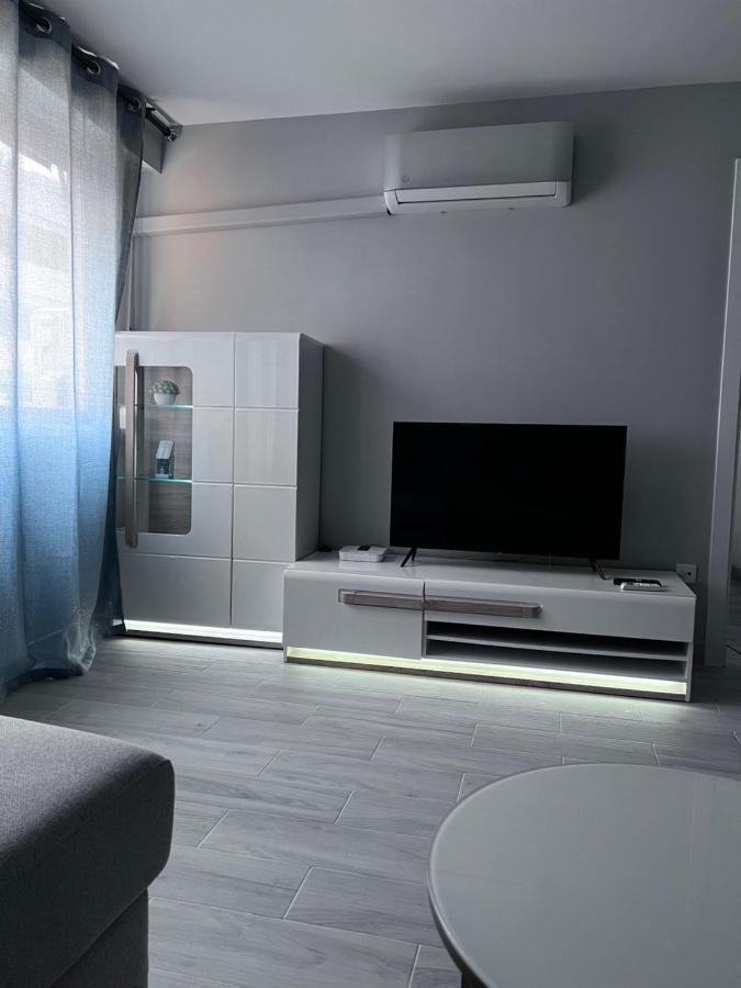 Loft Apartamento Peñíscola 外观 照片