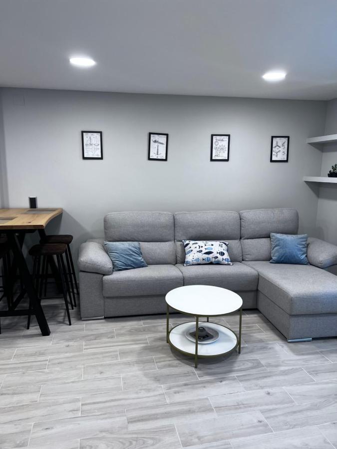 Loft Apartamento Peñíscola 外观 照片