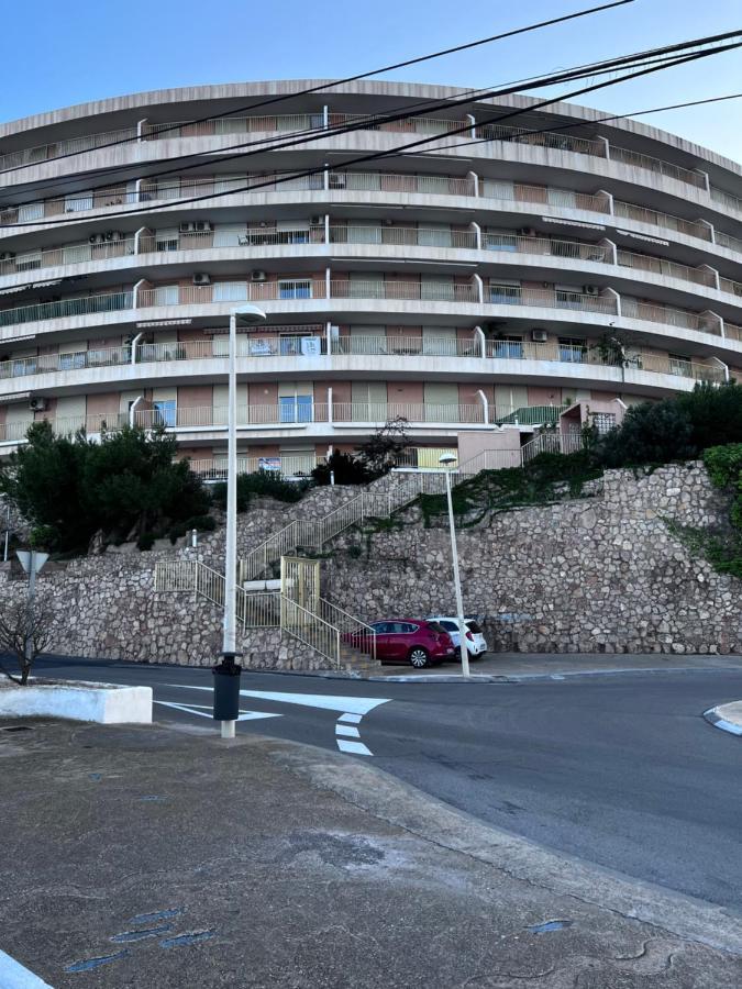 Loft Apartamento Peñíscola 外观 照片