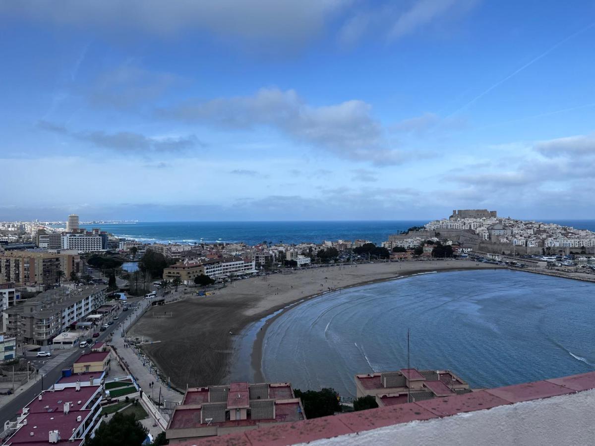 Loft Apartamento Peñíscola 外观 照片